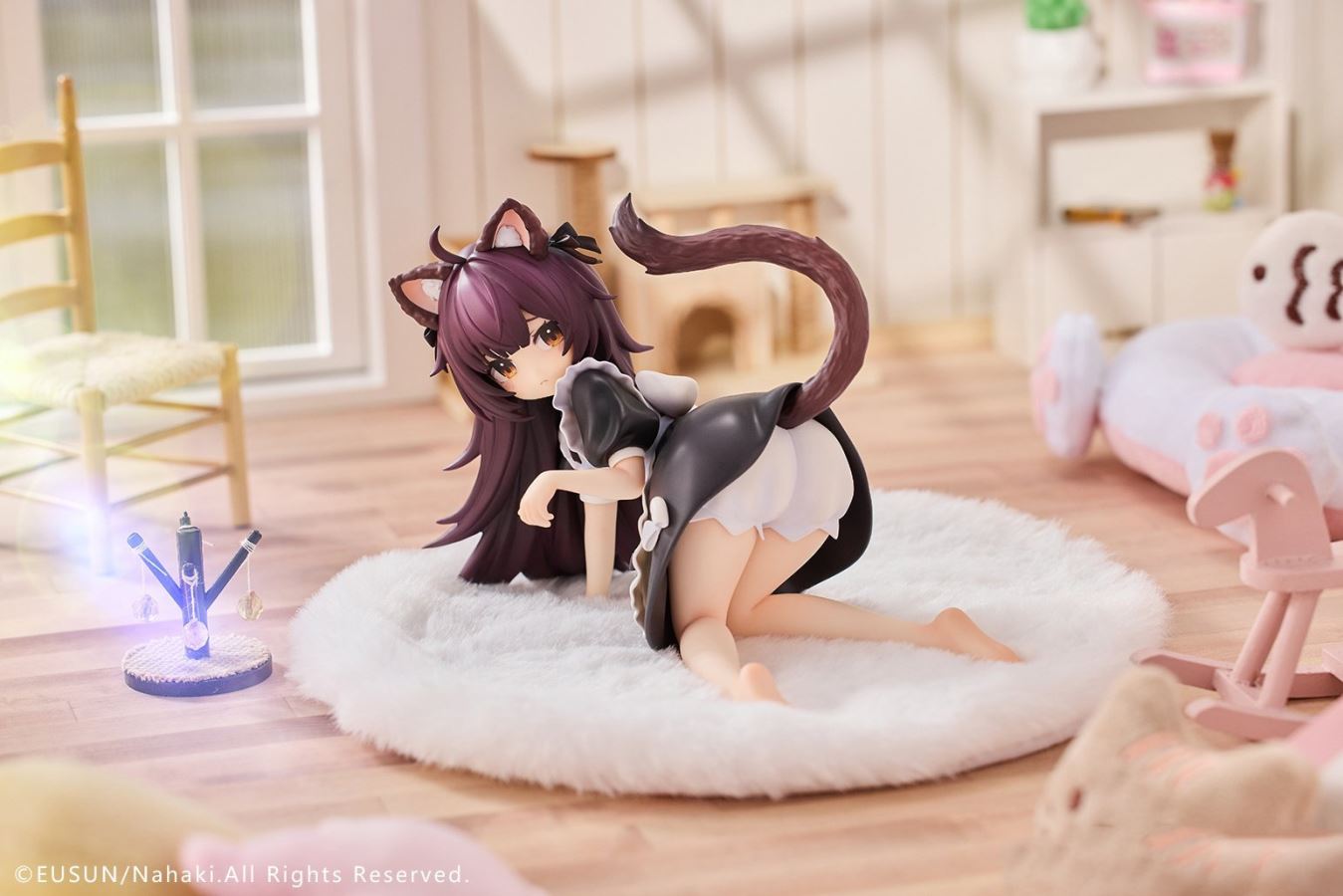 Cat Maid Ver. PengPeng