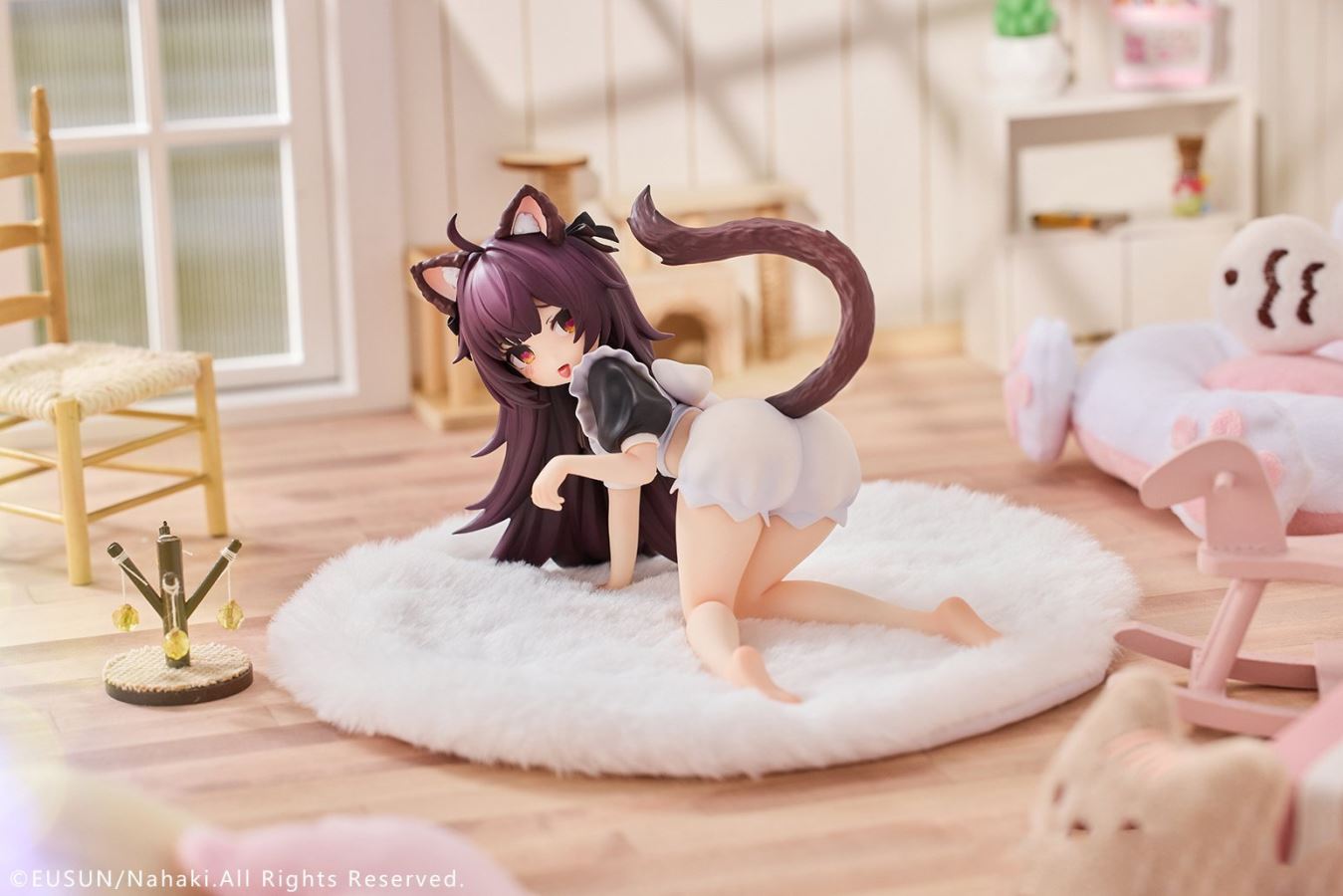 Cat Maid Ver. PengPeng