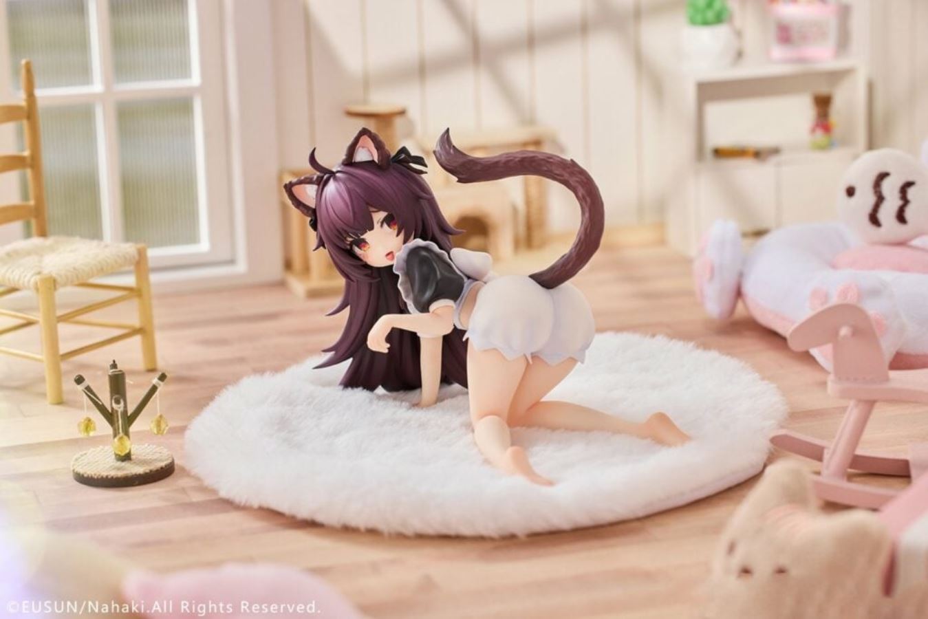 Cat Maid Ver. PengPeng