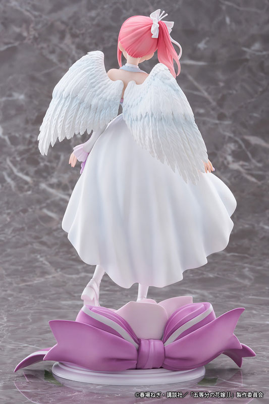 The Quintessential Quintuplets SS Nino Nakano Angel ver. 1/7