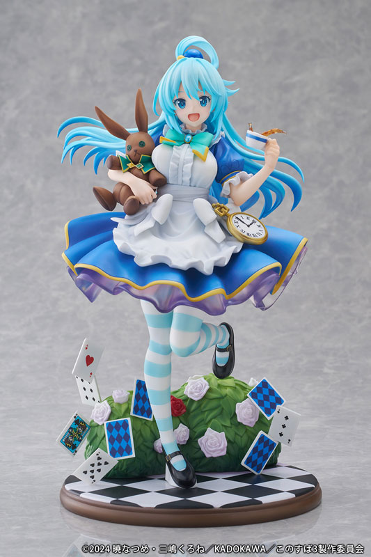 KonoSuba 3 Aqua Fairy Tale ver. 1/7