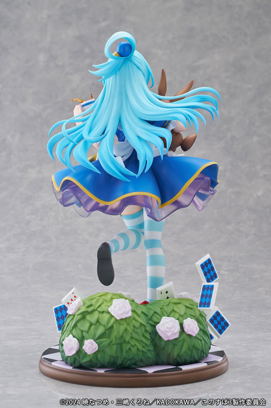 KonoSuba 3 Aqua Fairy Tale ver. 1/7