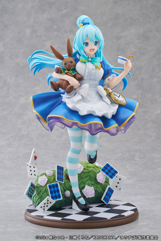 KonoSuba 3 Aqua Fairy Tale ver. 1/7