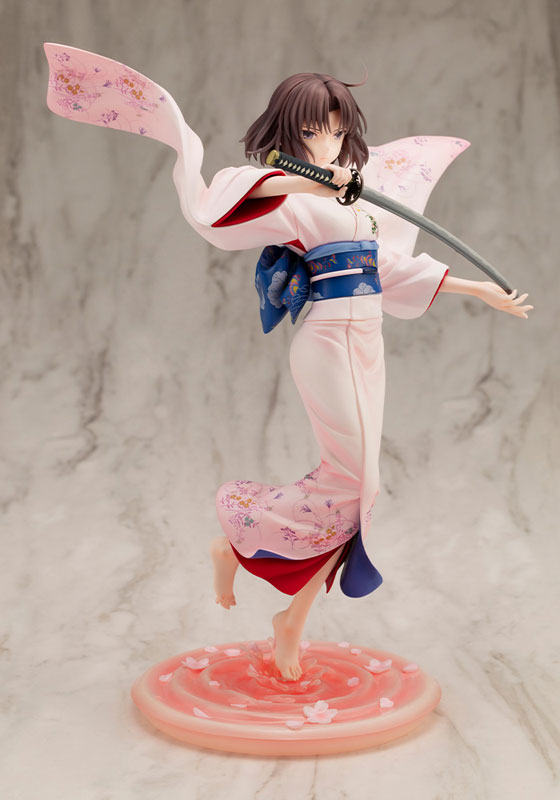 Kara no Kyoukai Shiki Ryougi 1/7