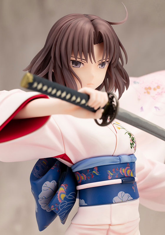 Kara no Kyoukai Shiki Ryougi 1/7