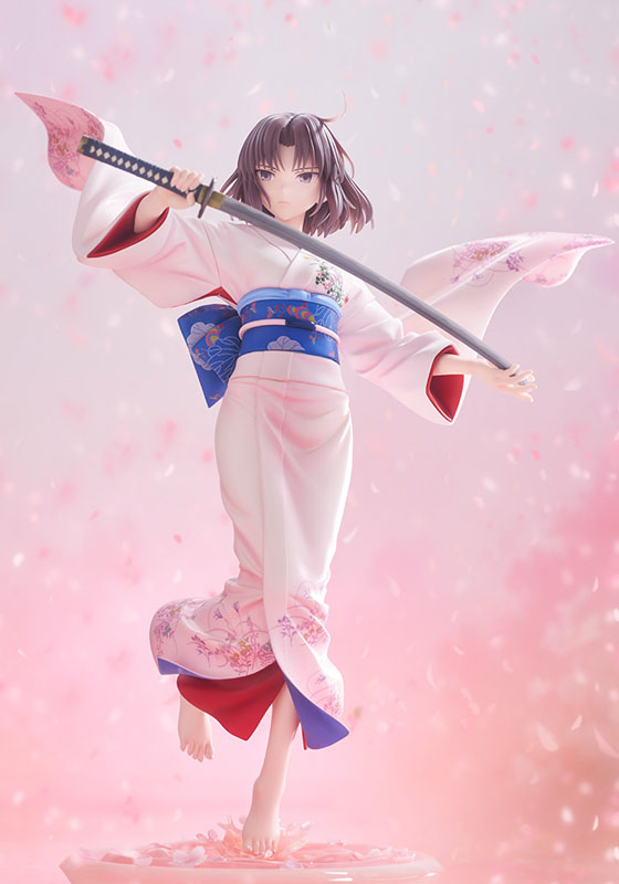 Kara no Kyoukai Shiki Ryougi 1/7