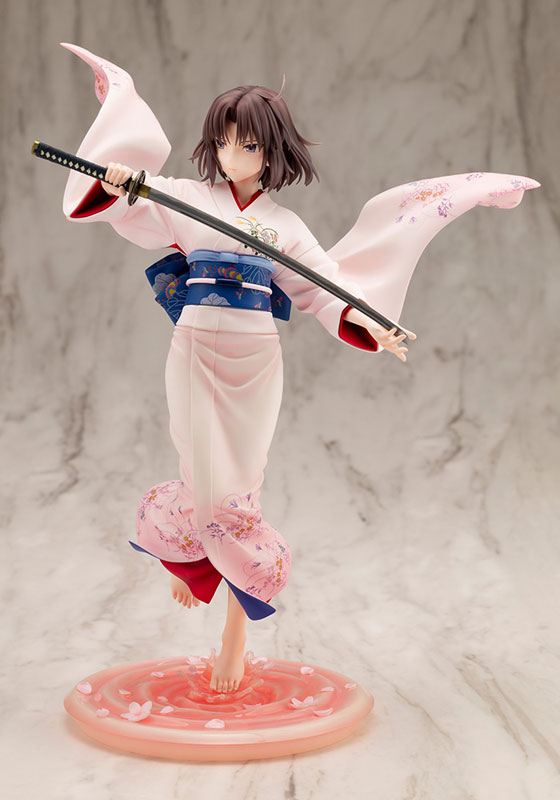 Kara no Kyoukai Shiki Ryougi 1/7
