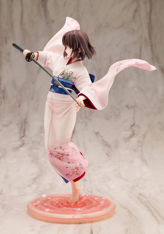 Kara no Kyoukai Shiki Ryougi 1/7