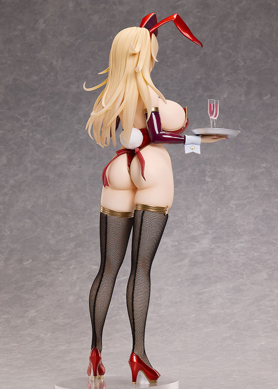 Bunny Suit Planning Veronica Sweetheart Bunny Ver. 1/4