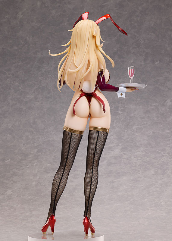 Bunny Suit Planning Veronica Sweetheart Bunny Ver. 1/4