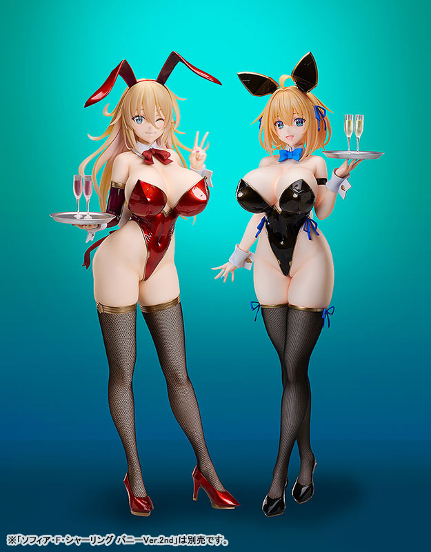 Bunny Suit Planning Veronica Sweetheart Bunny Ver. 1/4