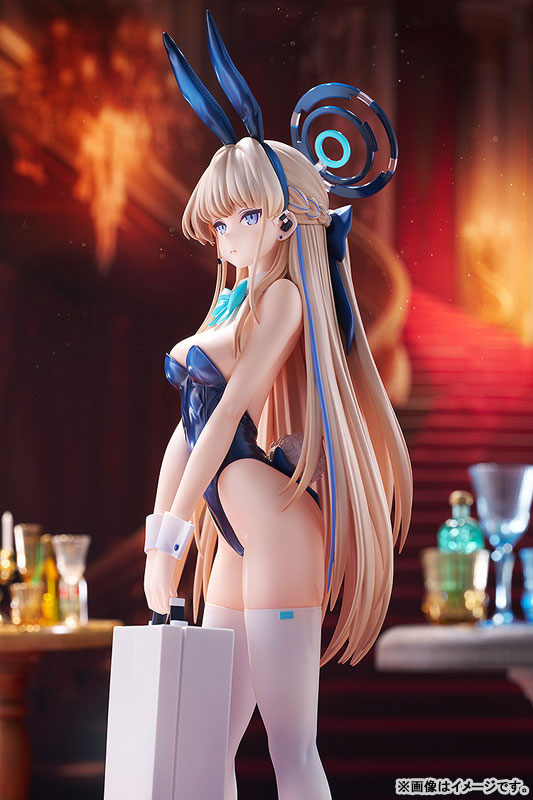 Blue Archive Asuma Toki (Bunny Girl) 1/7