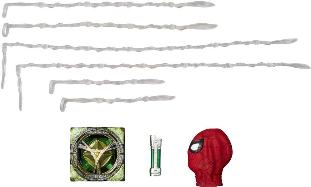 ​​MAFEX SPIDER-MAN INTEGRATED SUIT No.245