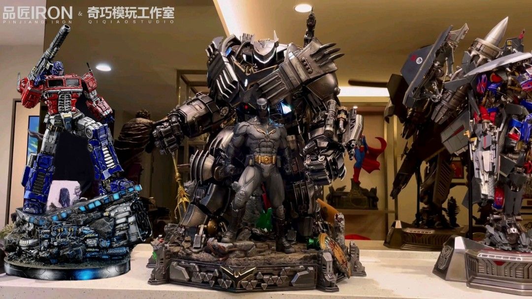 Transformers Optimus Prime