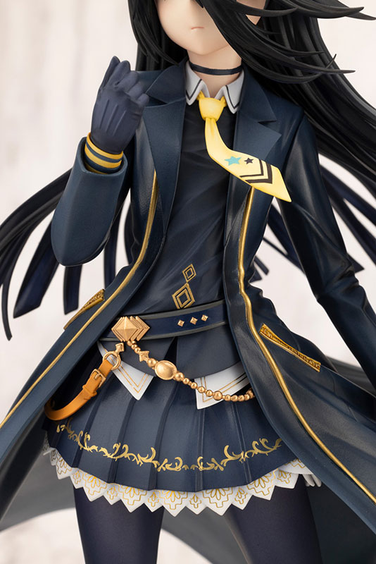 Umamusume Pretty Derby Manhattan Cafe 1/7