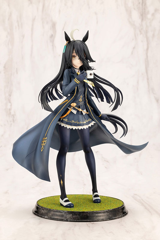 Umamusume Pretty Derby Manhattan Cafe 1/7