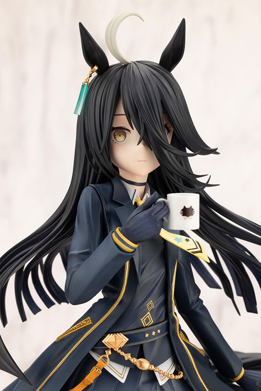 Umamusume Pretty Derby Manhattan Cafe 1/7