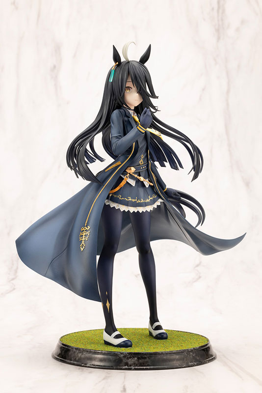 Umamusume Pretty Derby Manhattan Cafe 1/7