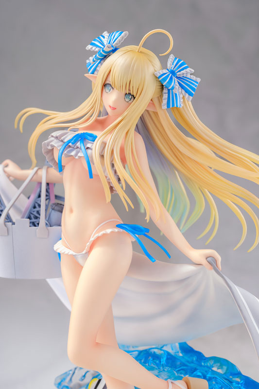 Azur Lane Centaur Beachside Undine 1/6