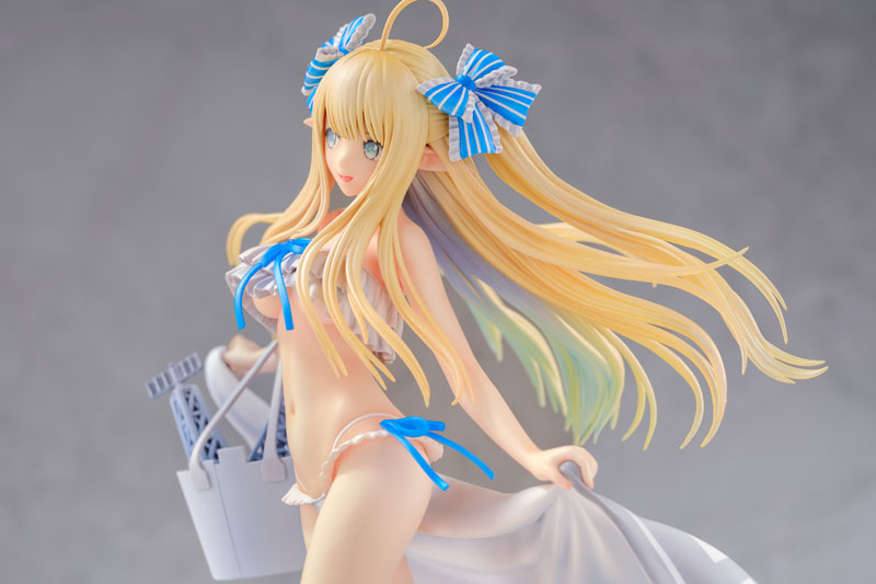Azur Lane Centaur Beachside Undine 1/6