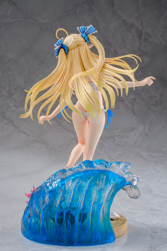 Azur Lane Centaur Beachside Undine 1/6