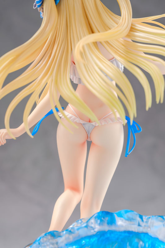 Azur Lane Centaur Beachside Undine 1/6