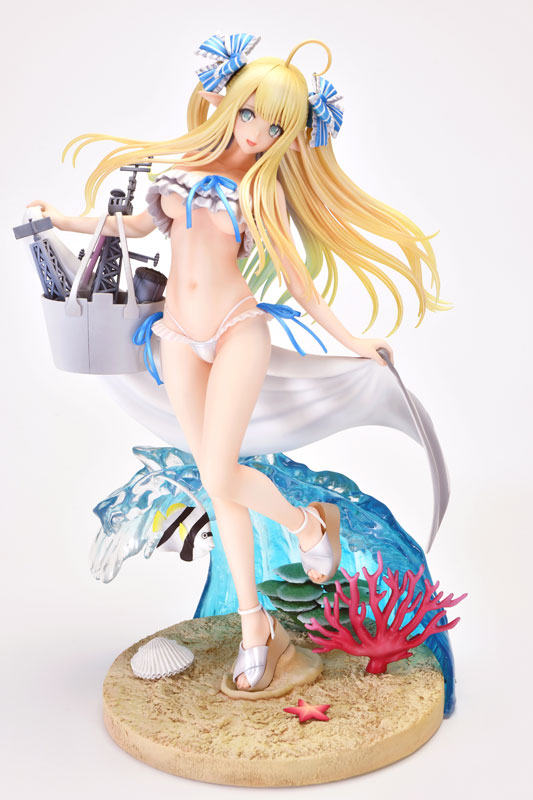 Azur Lane Centaur Beachside Undine 1/6