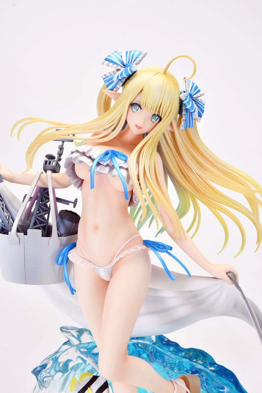 Azur Lane Centaur Beachside Undine 1/6
