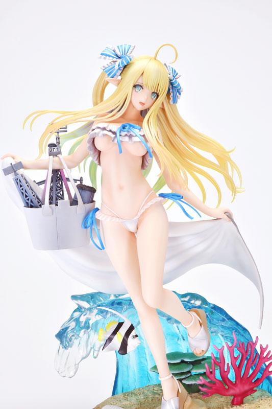 Azur Lane Centaur Beachside Undine 1/6