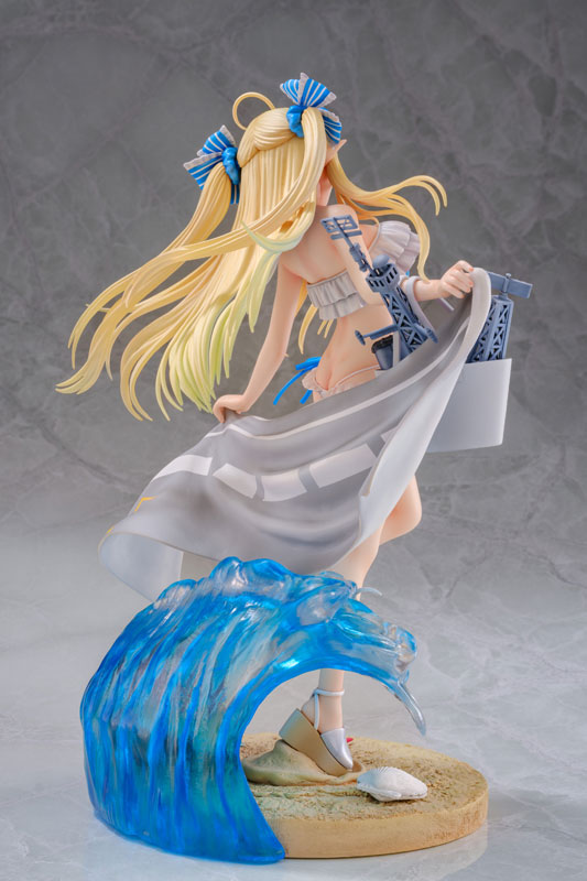 Azur Lane Centaur Beachside Undine 1/6