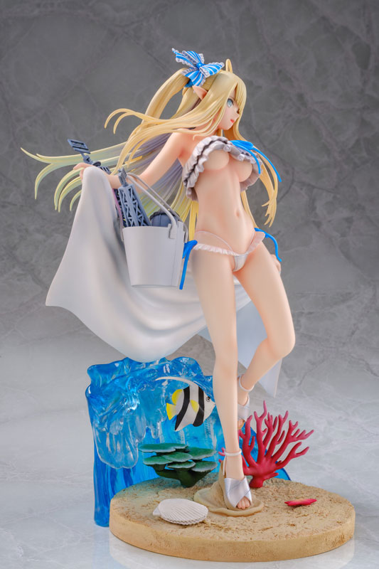 Azur Lane Centaur Beachside Undine 1/6