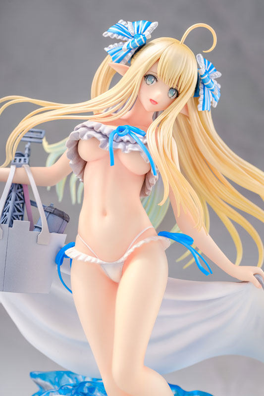 Azur Lane Centaur Beachside Undine 1/6