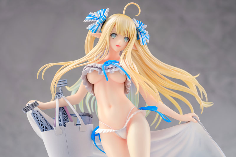 Azur Lane Centaur Beachside Undine 1/6