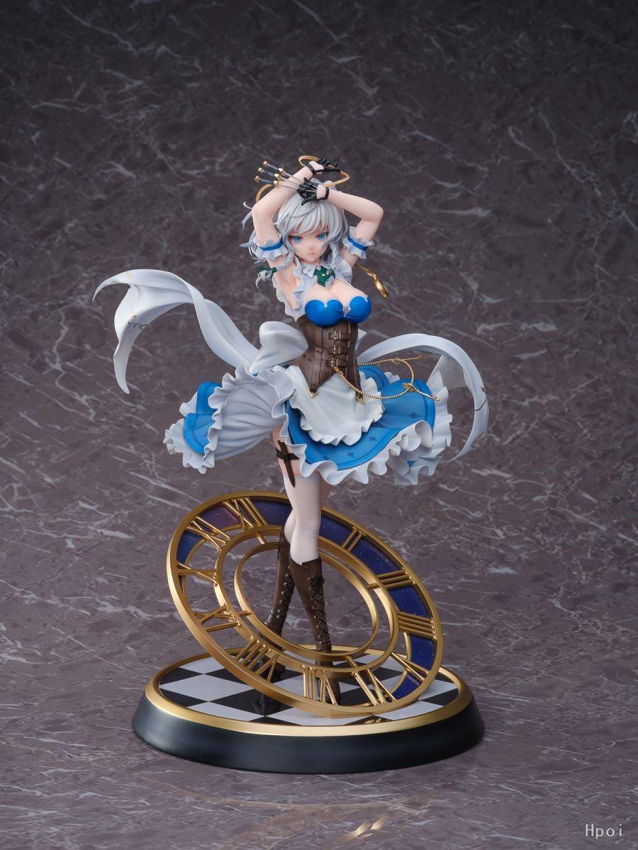 Izayoi Sakuya - Touho Project [Licensed]