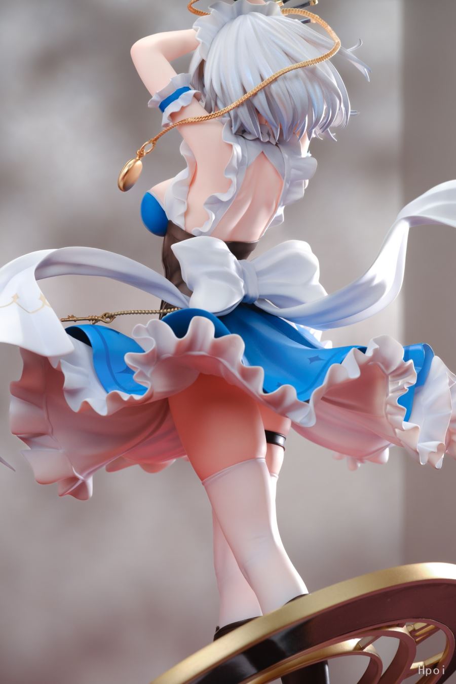 Izayoi Sakuya - Touho Project [Licensed]
