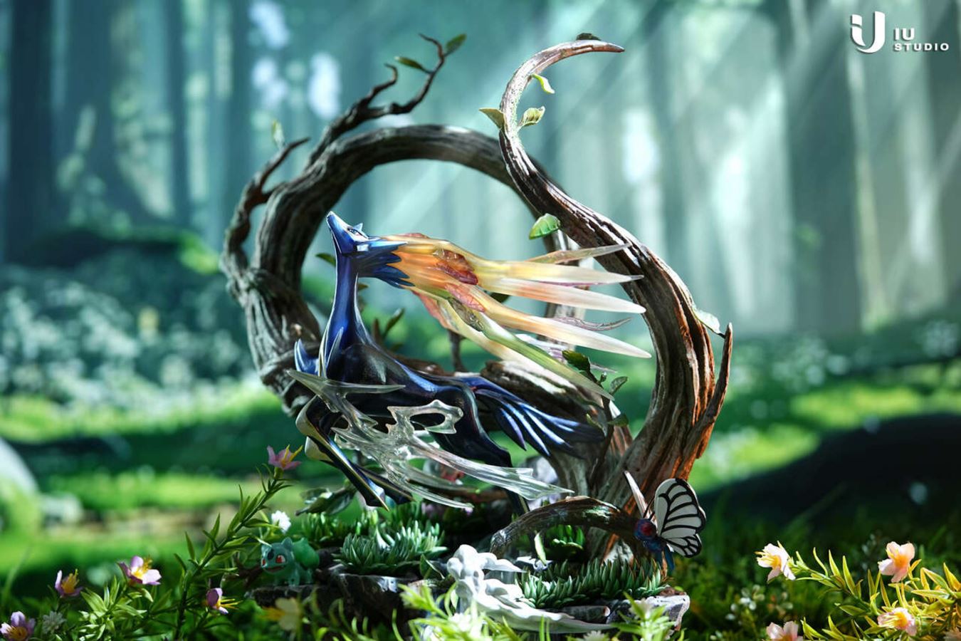 Xerneas - Pokemon