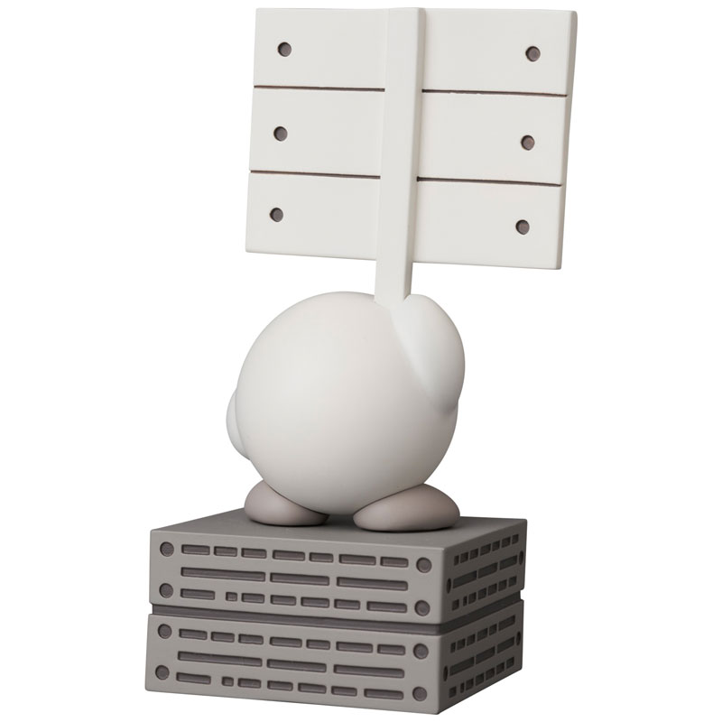 Ultra Detail Figure UDF Kirby