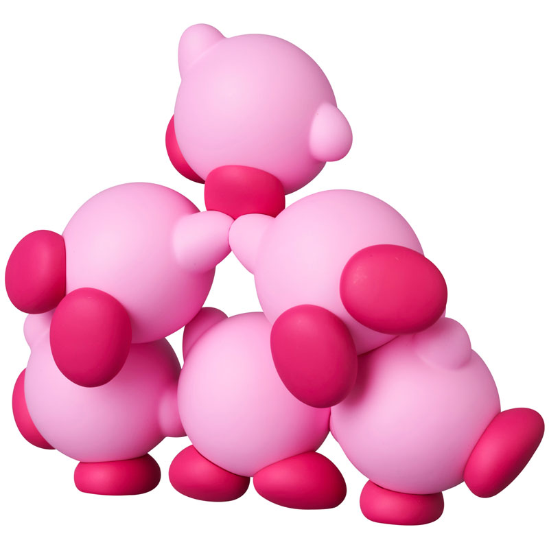 Ultra Detail Figure UDF Kirby
