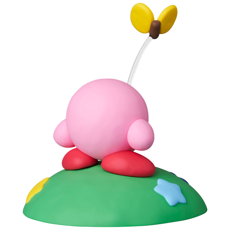 Ultra Detail Figure UDF Kirby