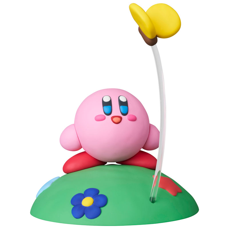 Ultra Detail Figure UDF Kirby