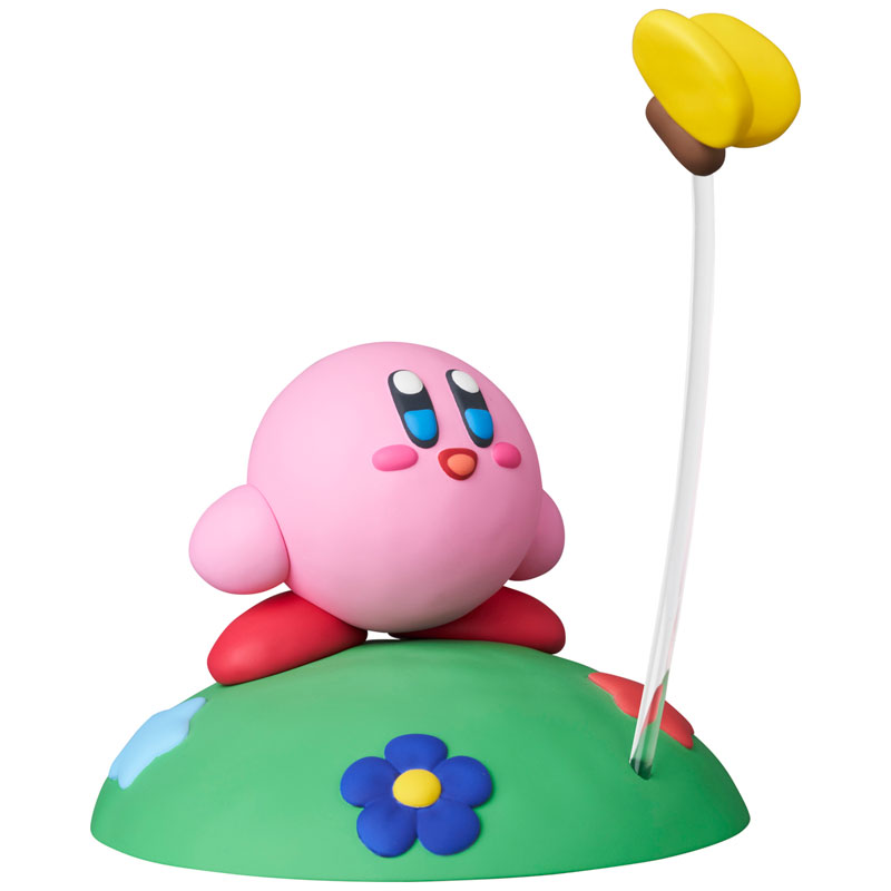 Ultra Detail Figure UDF Kirby