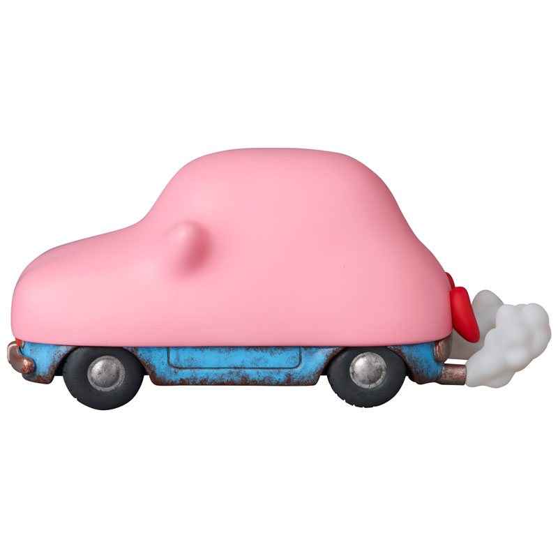 Ultra Detail Figure UDF Kirby