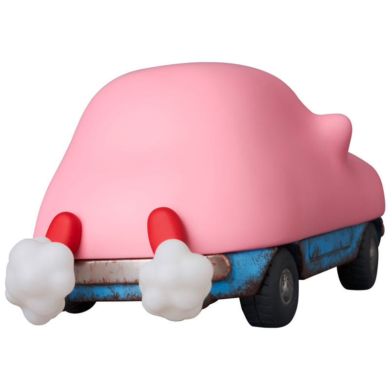 Ultra Detail Figure UDF Kirby