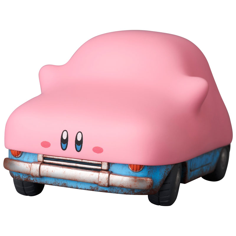 Ultra Detail Figure UDF Kirby