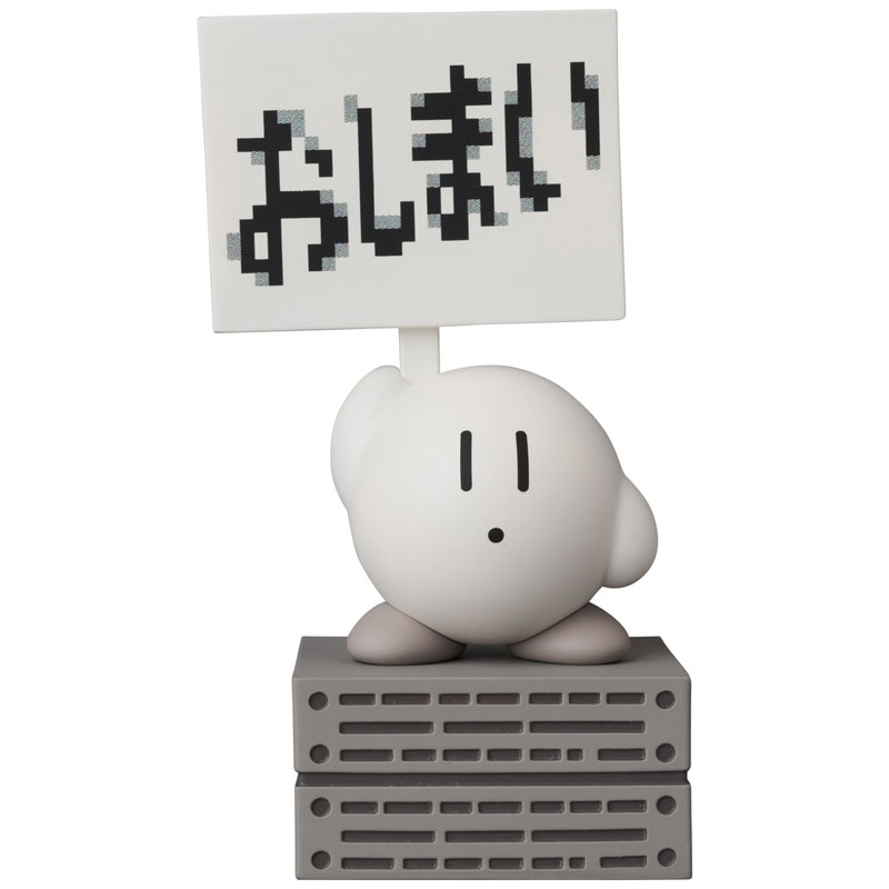 Ultra Detail Figure UDF Kirby