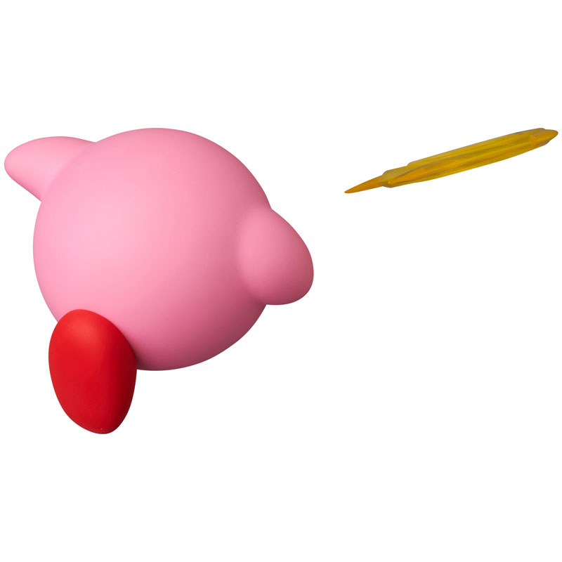 Ultra Detail Figure UDF Kirby