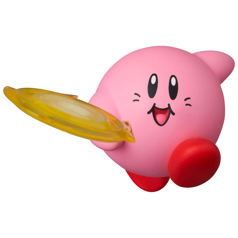 Ultra Detail Figure UDF Kirby