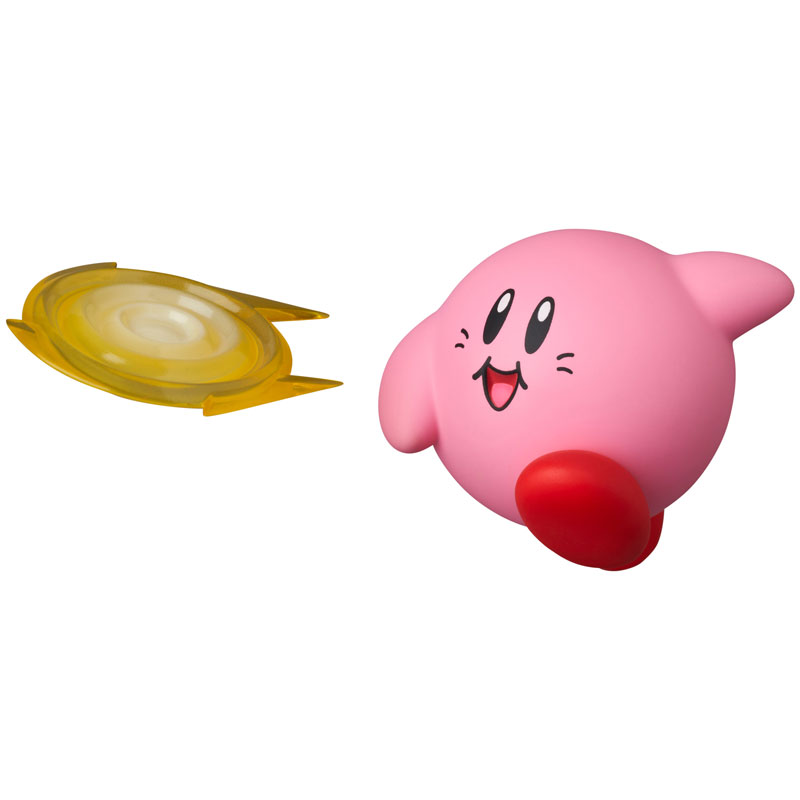 Ultra Detail Figure UDF Kirby