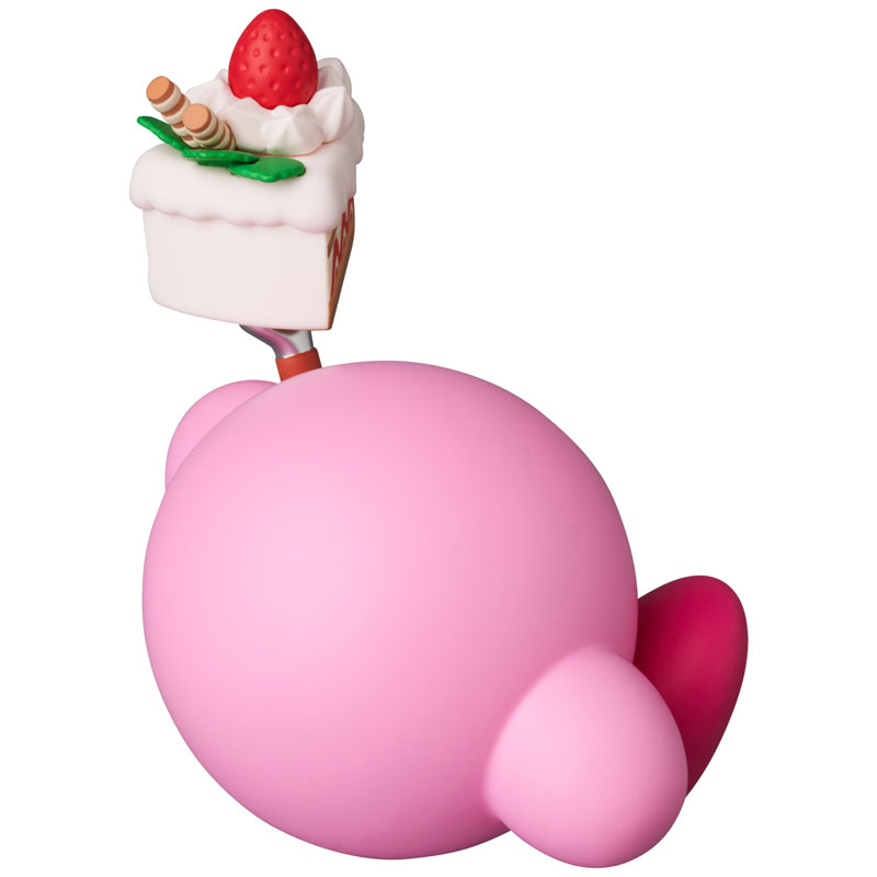 Ultra Detail Figure UDF Kirby