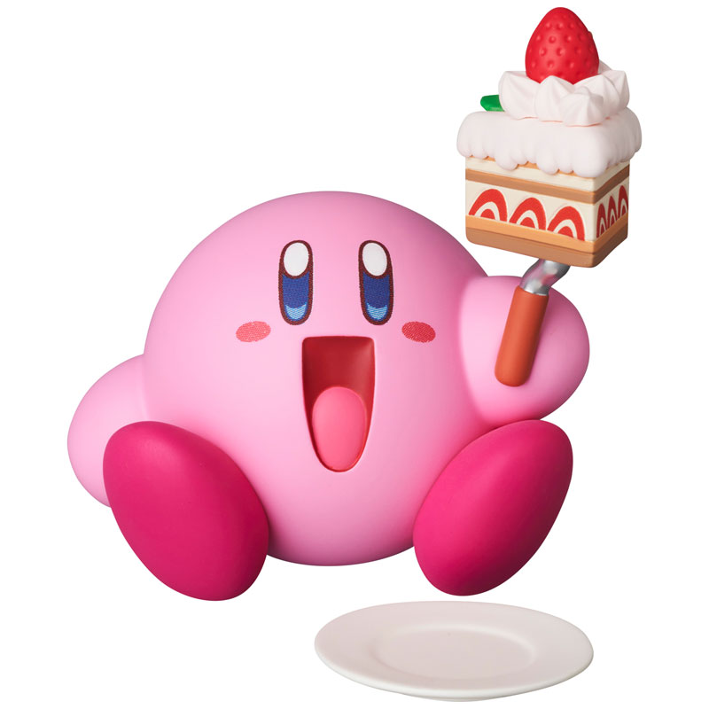 Ultra Detail Figure UDF Kirby
